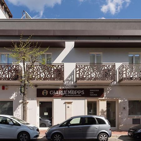 "Corte Mopps" Citta Della Ceramica Grottaglie - Spa Elysium Экстерьер фото
