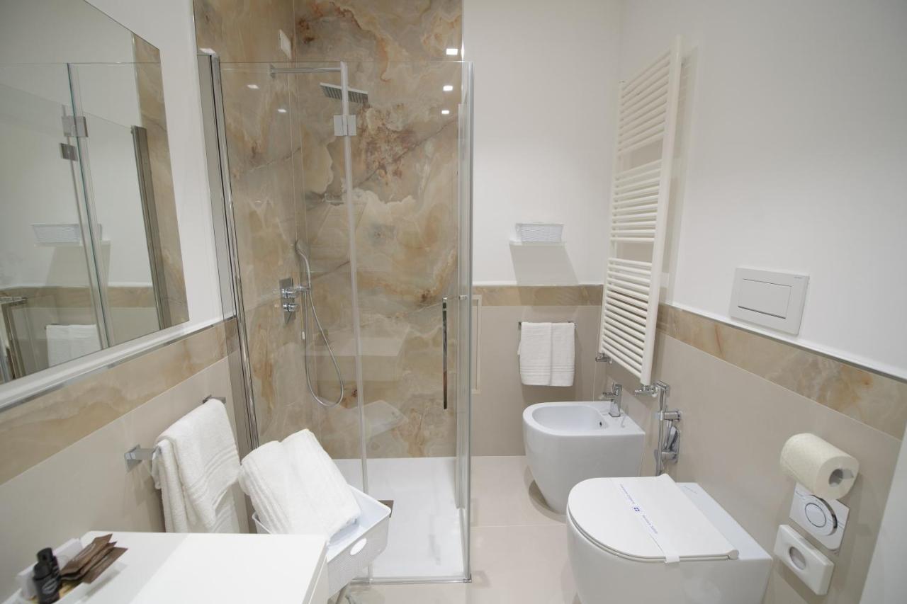 "Corte Mopps" Citta Della Ceramica Grottaglie - Spa Elysium Экстерьер фото