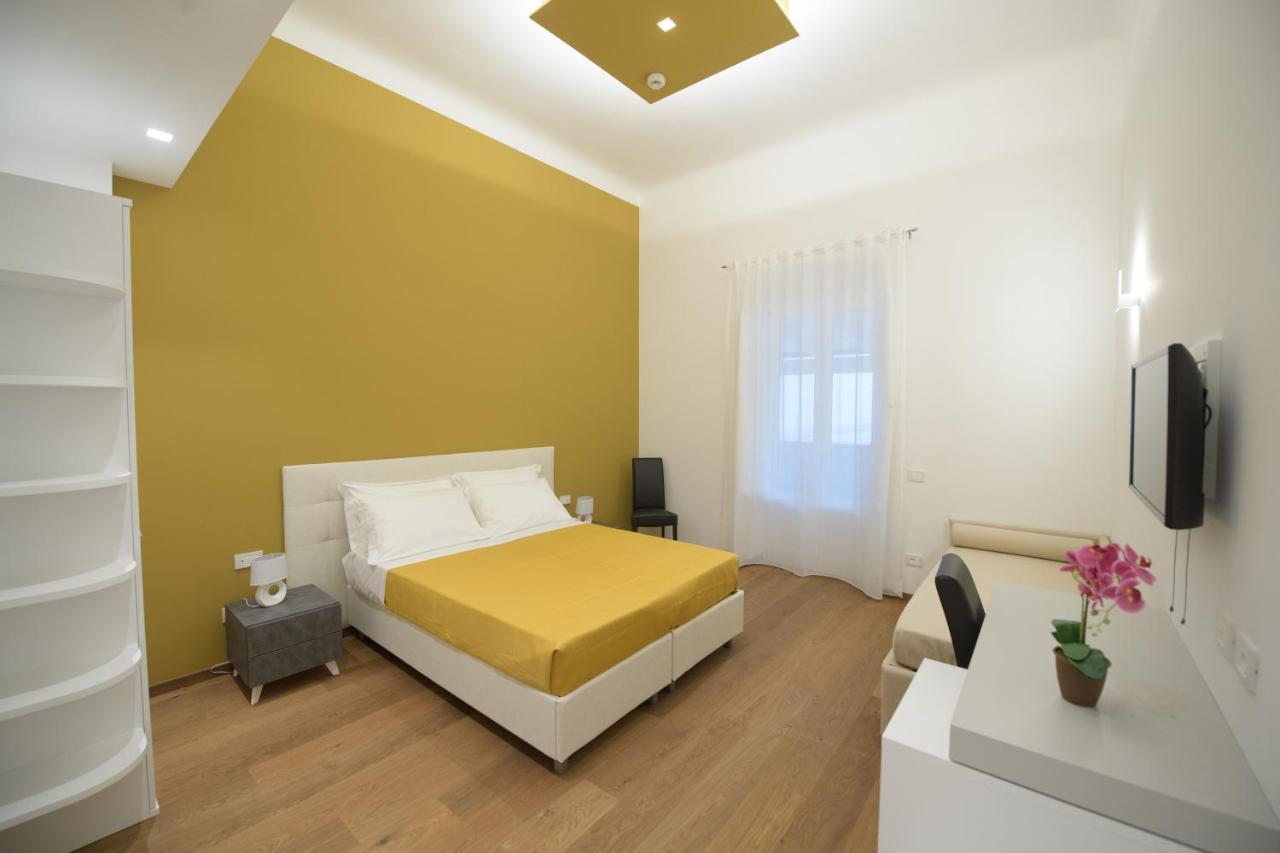 "Corte Mopps" Citta Della Ceramica Grottaglie - Spa Elysium Экстерьер фото