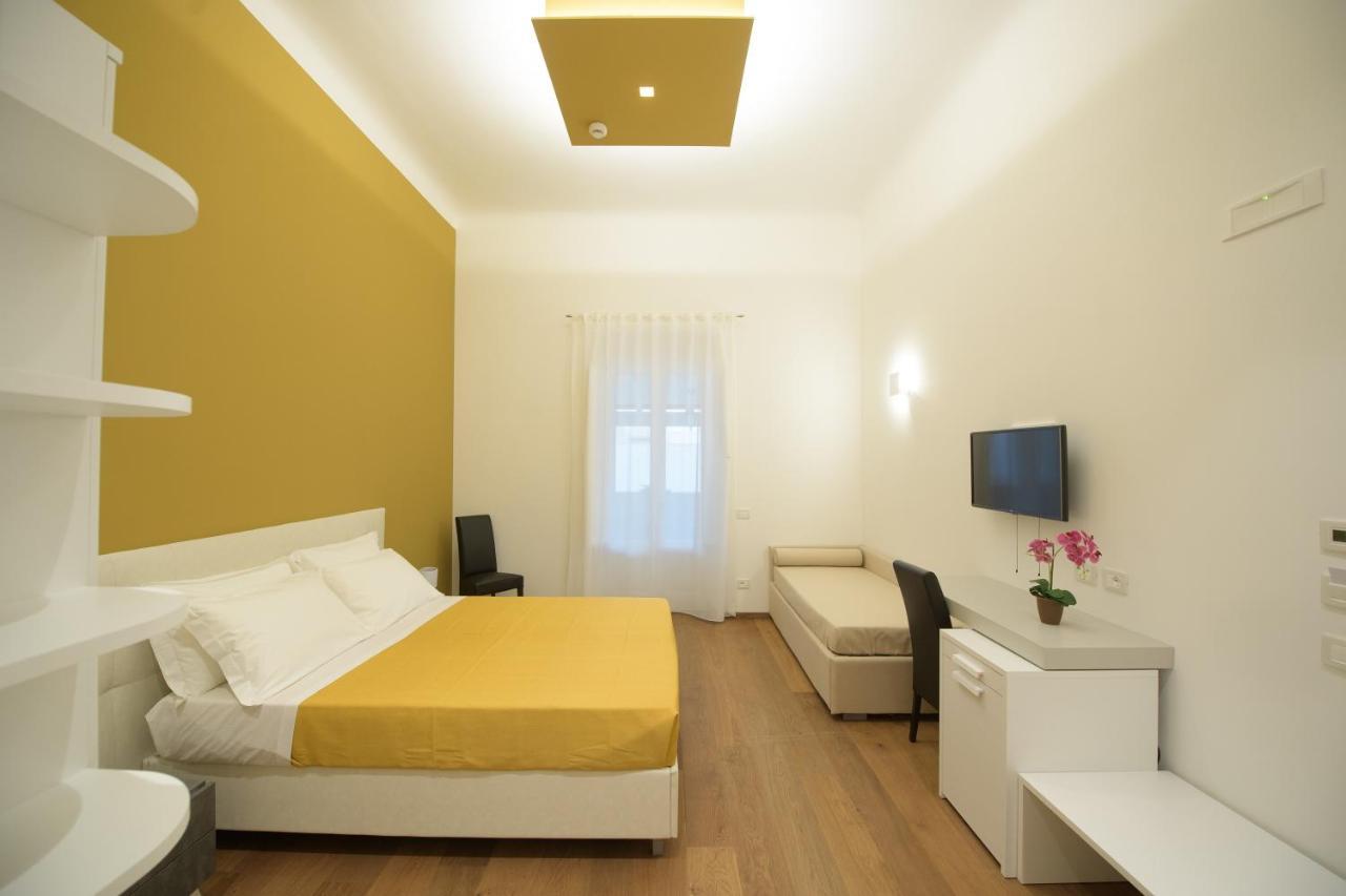 "Corte Mopps" Citta Della Ceramica Grottaglie - Spa Elysium Экстерьер фото