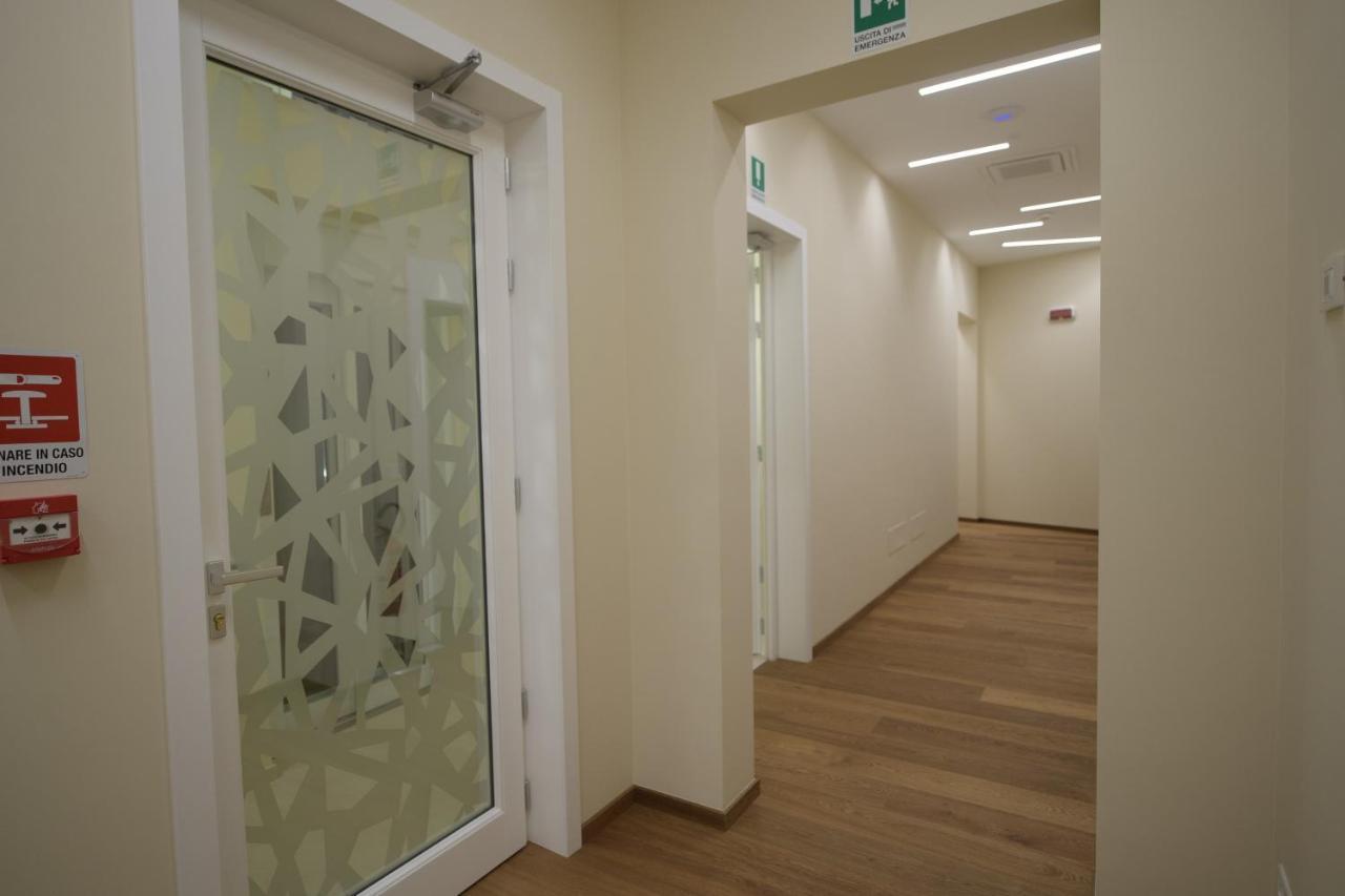"Corte Mopps" Citta Della Ceramica Grottaglie - Spa Elysium Экстерьер фото