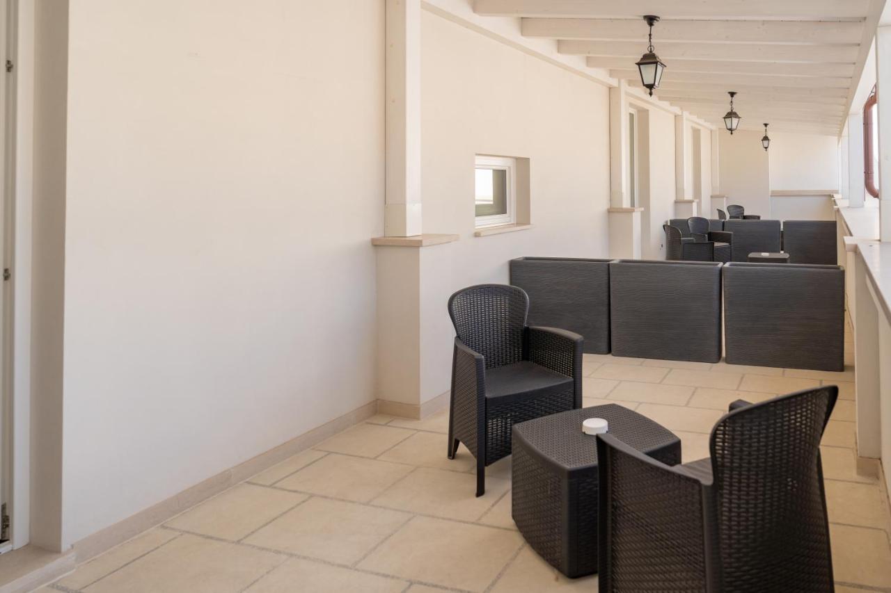 "Corte Mopps" Citta Della Ceramica Grottaglie - Spa Elysium Экстерьер фото