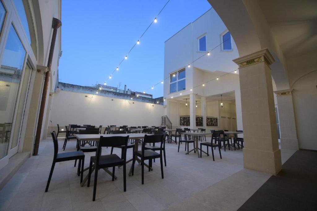 "Corte Mopps" Citta Della Ceramica Grottaglie - Spa Elysium Экстерьер фото