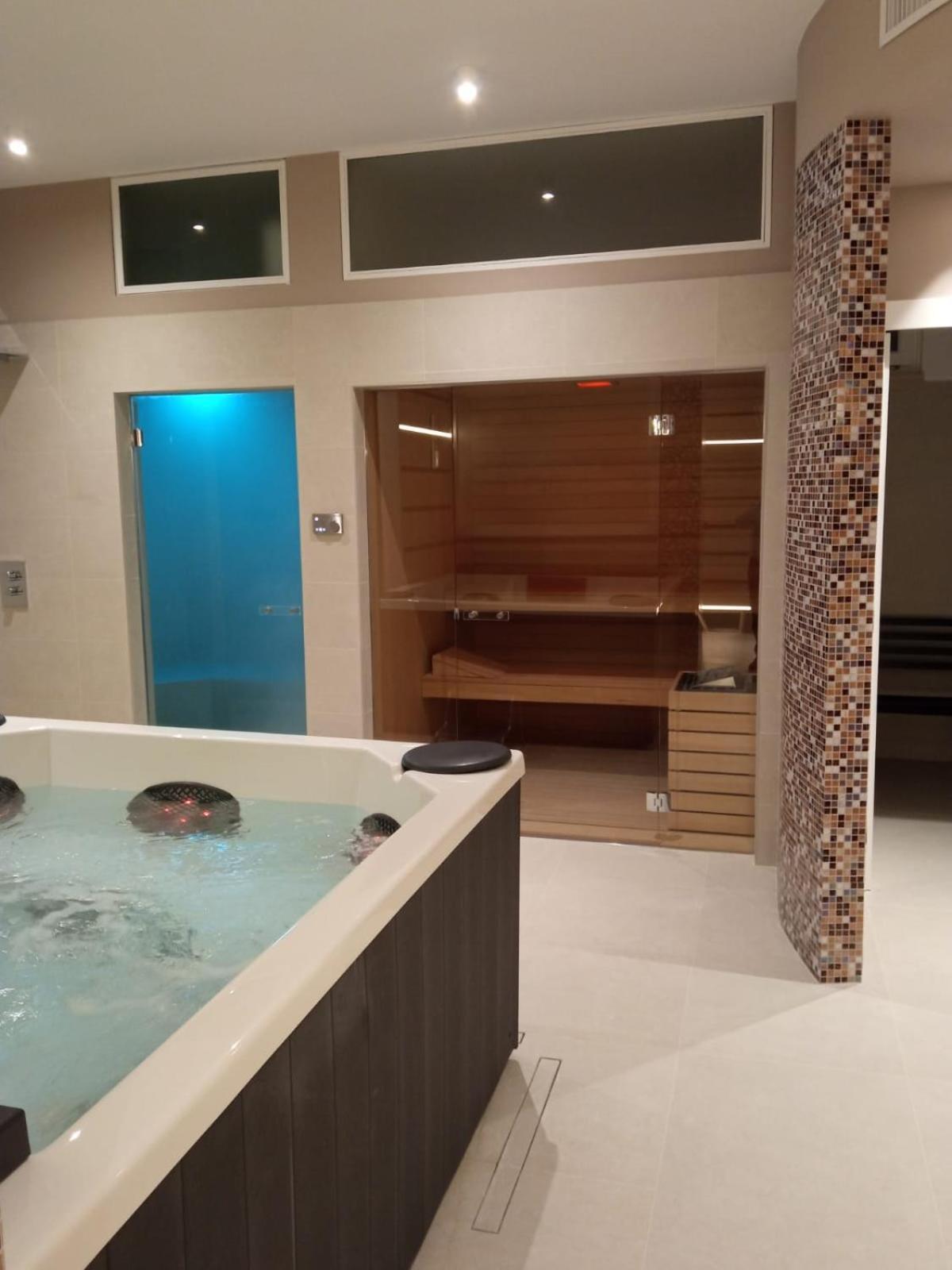 "Corte Mopps" Citta Della Ceramica Grottaglie - Spa Elysium Экстерьер фото