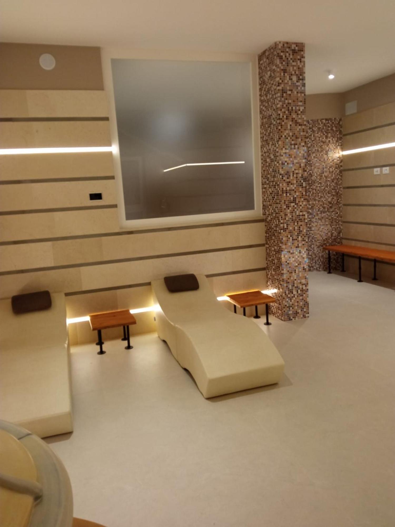 "Corte Mopps" Citta Della Ceramica Grottaglie - Spa Elysium Экстерьер фото
