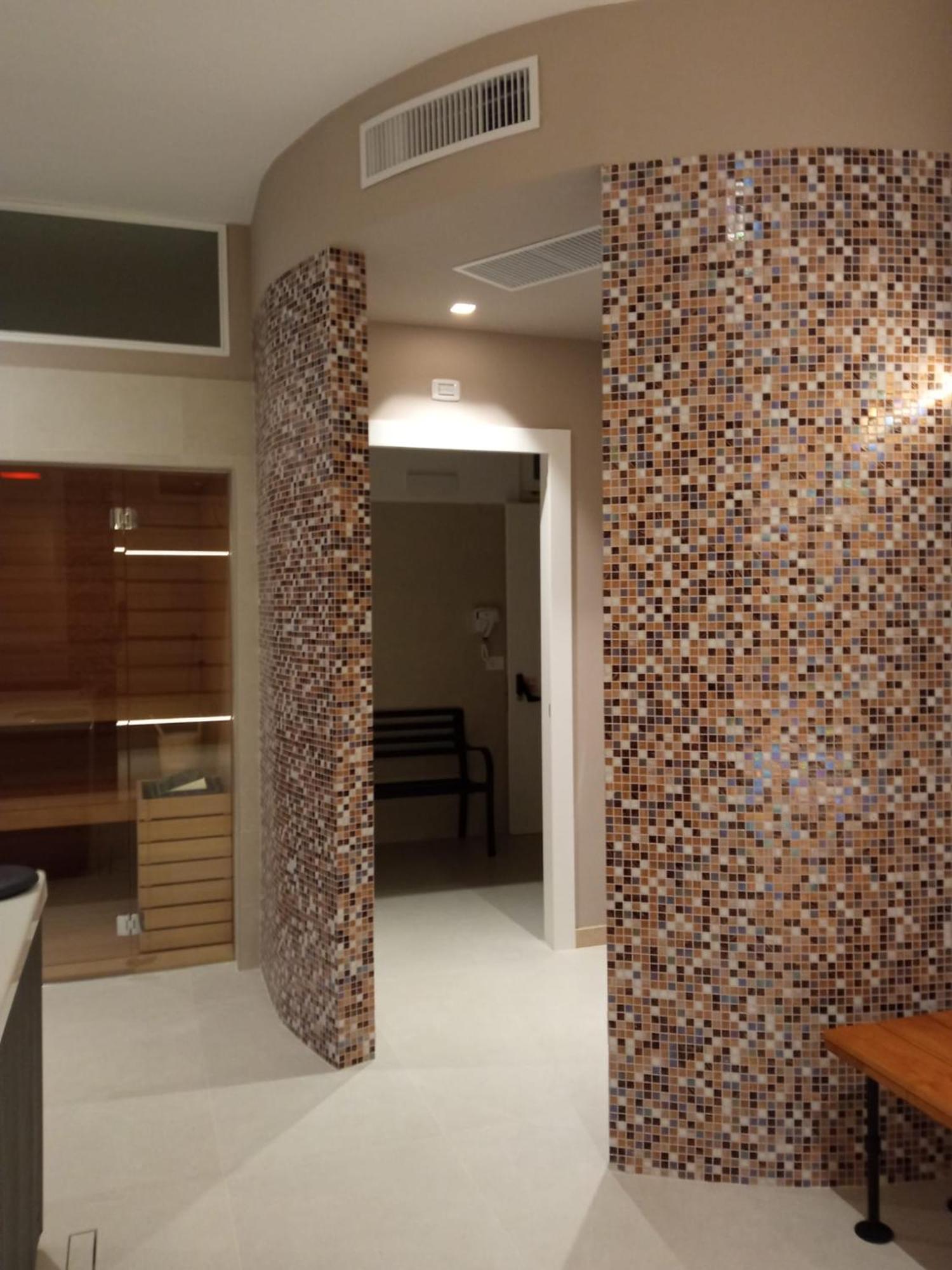 "Corte Mopps" Citta Della Ceramica Grottaglie - Spa Elysium Экстерьер фото